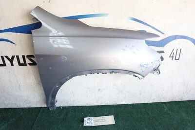 Guardabarros pasajero derecho Honda Ridgeline 2016 2017 2018 2022 OEM AX17374 Foto 1 de 4