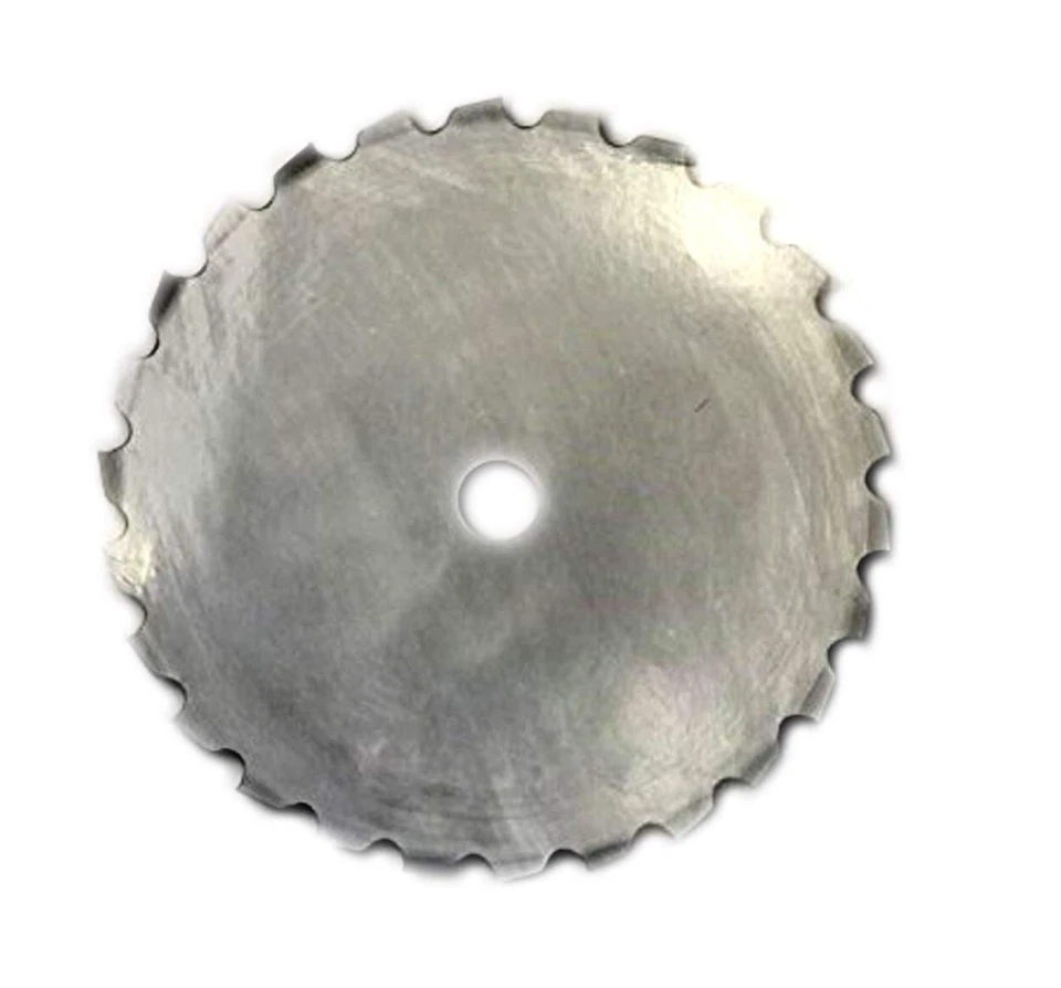 Hoja de desbrozadora Husqvarna 596279301 original OEM Foto 1 de 1