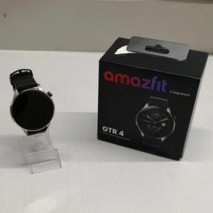 Amazfit Gtr 4 Smart Watch - Picture 1 of 4