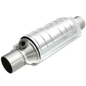 MagnaFlow 418036 Universal Catalytic Converter 2.50 1/O2 CA - Picture 1 of 11
