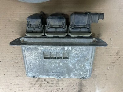 Ford F-150 F150 2009 2010 4,6 L control del motor 9l3a-12a650-xm N8529 DG Foto 1 de 4