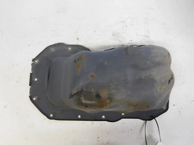 Mazda 2.0 Engine Oil Pan CX3 CX5 Mazda 3  2013-2022  PE0110400C - Image 1 of 3