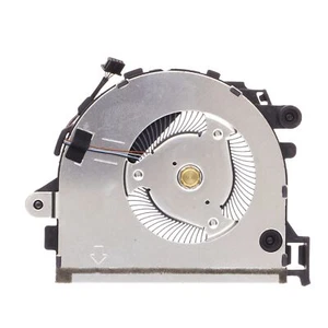 NEW CPU Cooling Fan FOR HP EliteBook X360 840 845 G7 G8 HSN-I36C ND75C38-19G15 - Afbeelding 1 van 4