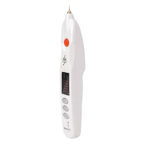 Tragbarer Fibroblast Plasma Stift für Gesicht Augenlid Lifting Falten Flecken Entfernung Nadel - Bild 1 von 11