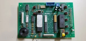 SIEMENS ANN-1 Fire Alarm Annunciator USED - Picture 1 of 1