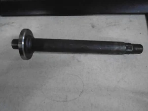Spindle Shaft fits Cub Cadet MTD 738-1197 shaft of 918-0671 618-0671 - Picture 1 of 2