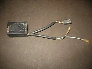1996 RM80 CDI BLACK BOX IGNITER ECU ECM SUZUKI RM 80 85 1986-2020 32900-02B31 - Picture 1 of 6