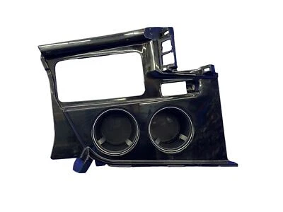 TOYOTA MIRAI 2021-2023 CONSOLA CENTRAL DELANTERA PORTAVASOS PANEL DE MOLDURA 58805-62040 Foto 1 de 4