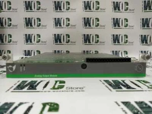 IOP320 181545 REV B1/C5, 181644 REV C, VALMET METSO AUTOMATION ANALOG OUTPUT MOD - Picture 1 of 11