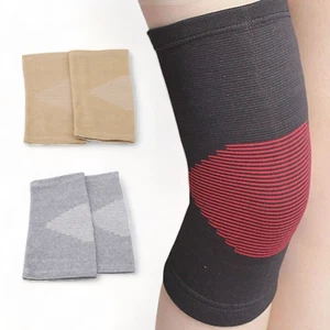 1 Paar Kniebandagen | Kniestützen | Sportbandagen - Bild 1 von 11