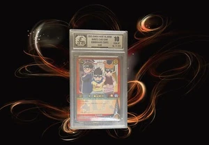 Juego de cartas Naruto Konohamaru Corps 2005 Bandai (JP) raro n.o 332 - Imagen 1 de 4