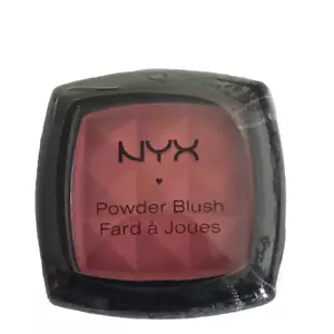 NYX Profesional Maquillaje Polvo Rubor Mocha PB01 - Imagen 1 de 2