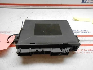 09 Mercedes keyless control module 1648206285  RF0535 - Bild 1 von 4
