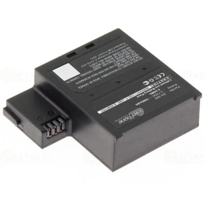 3,7V Akku Li-Ion für Rollei Actioncam 6S 7S WiFi, Bullet 6S - DS-S50 - 1500mAh - Bild 1 von 2
