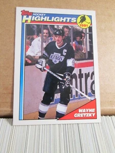 1991-92 TOPPS HOCKEY, COMPLETE BASE SET, CARDS 1-528, FREE SHIPPING - Picture 1 of 3
