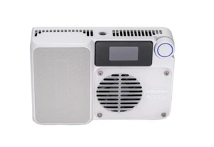 Amaran Ace 25c RGB LED Light Panel (White) - MP0206000A - Picture 1 of 1