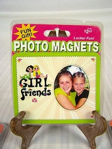 SET OF 3 GRIFFIN TRIO PLUS IPOD NANO COVERS AND LOCKER PHOTO MAGNET - Picture 1 of 7