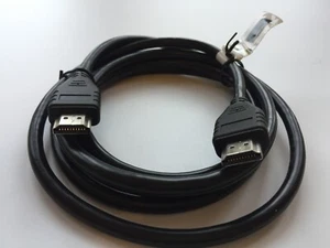 HP Pavilion 14-DV0603NA Video Connection HDMI Lead To TV Quick Dispatch Genuine - Picture 1 of 12