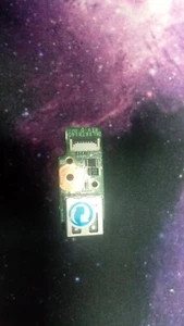 PLACA USB HP PAVILION DV6 3070ES (DALX6TB14D0-1) REACONDICIONADO - Imagen 1 de 2