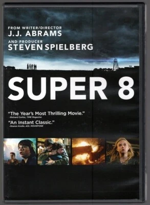 Super 8 - image 1 of 2