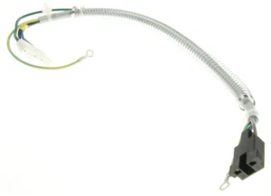 Sharp Connectors Cables Connections 45cm 450mm Refrigerator SJXE680MBE - Picture 1 of 1