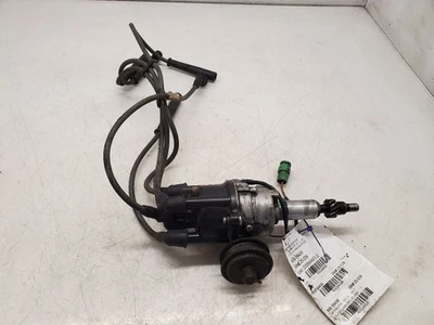 Camioneta Toyota, distribuidor, 1984, 2,4 L, MT, 2x2, carburador, 22R, 19100-35130   Foto 1 de 4