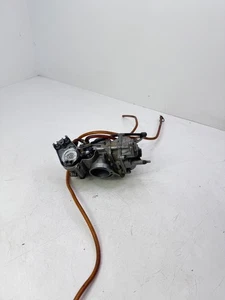 2006-2008 KAWASAKI KX250F OEM FCR 37MM CARB CARBURETOR #180 - Bild 1 von 10