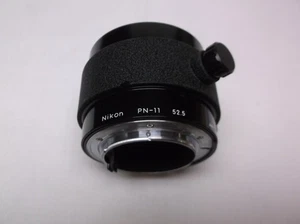 Nikon PN-11 52.5 Lens Extension Tube - Picture 1 of 2