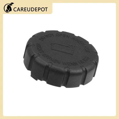 Radiator Coolant Reservoir Tank Cap for Mercedes-Benz C-Class W202 W203 - Image 1 of 4