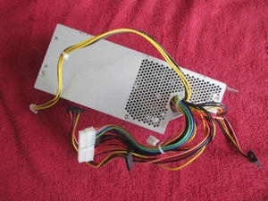 Fujitsu NPS-250MB S26113-E554-V50-02 250W Desktop PSU Power Supply - Picture 1 of 2