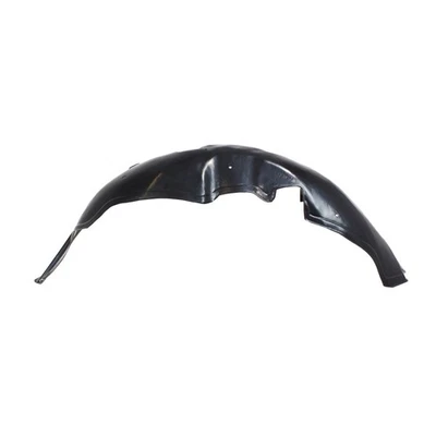 For Cadillac Escalade ESV 2003-2006 Fender Liner Passenger Side - Front Plastic — 第 1/4 张图片