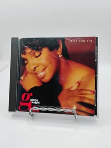 Just for You - Audio CD By Gladys Knight - Foto 1 di 3