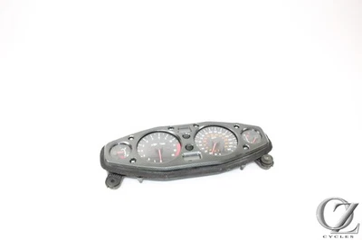 01-07 Suzuki GSX1300R Hayabusa Busa Velocímetro Odómetro Calibre Pantalla Foto 1 de 4