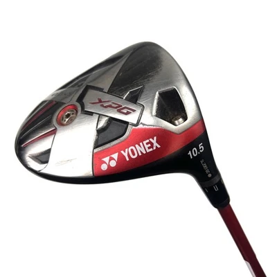 Yonex Ezone XPG Driver / 10.5 Degree / EX310 Regular Flex - Image 1 of 4
