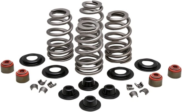 Kibblewhite Valve Spring Kit #20-21400 Harley Davidson/Buell Foto 1 de 1