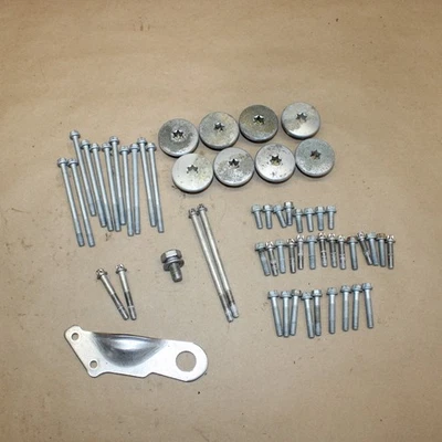 Sea-Doo 2006 GTI SE 155 发动机螺栓五金件 — 第 1/4 张图片