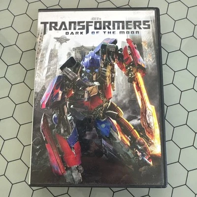 Transformers Dark of the Moon 2011 | Michael Bay - Image 1 of 4