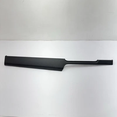 2021-2024 KIA K5 RIGHT SIDE DASH DASHBOARD BEZEL TRIM COVER PANEL 84795-L3000WK - Image 1 of 4