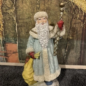 International Santa Claus Collection Grandfather Frost - Picture 1 of 1