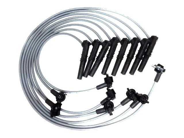 Juego de cables de bujías SMP 17XRMY75 para Mercury Grand Marquis 1996 1997 Foto 1 de 1