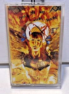 Vintage 1990s - Toad the Wet Sprocket - Fear Cassette Tape - Imagen 1 de 4