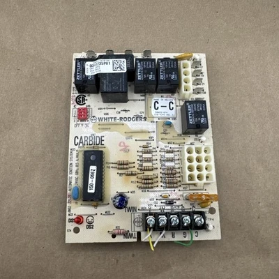 Placa de circuito de control de horno White Rodgers D341235P01 50A55-474 #13 Foto 1 de 4