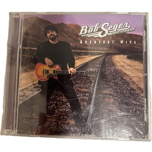 Greatest Hits by Seger, Bob (CD, 1994) - Picture 1 of 5