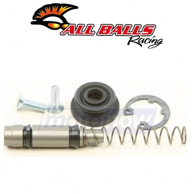 All Balls Clutch Master Cylinder Rebuild Kit for 2007 KTM 450 XC-W - wm Foto 1 de 4