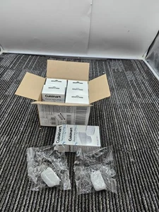 (12 Stück) Cuisinart DCC-RWF Ersatz-Kohle-Wasserfilter weiß - Bild 1 von 12