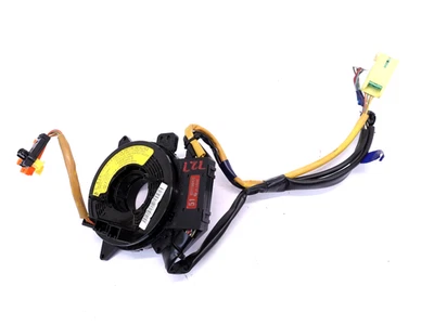 2005 Subaru Legacy GT Clock Spring Clockspring Steering Reel OEM 83111AG410 - Image 1 of 4