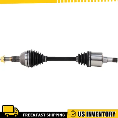 Nuevo eje CV delantero derecho original para Pontiac Montana 2005-2009 tracción delantera con garantía Foto 1 de 4