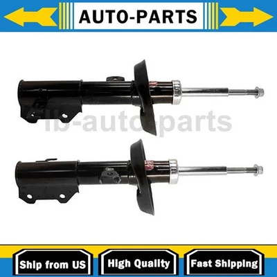 Puntal delantero KYB para Chevrolet Malibu 2013-2015 Foto 1 de 4