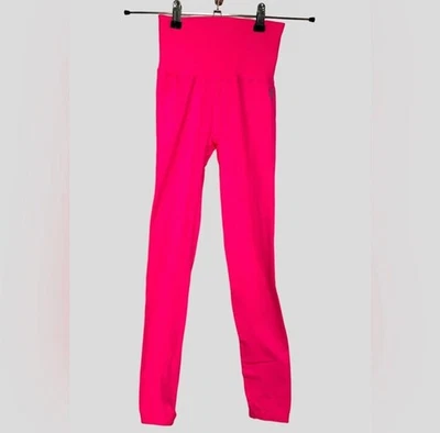 FP Movement Pants Womens XS/S High Rise Seamless Activewear OB1053231 - Image 1 of 4