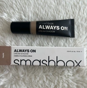 SmashBox Always On Cream Shadow Taupe 10ml - Picture 1 of 1